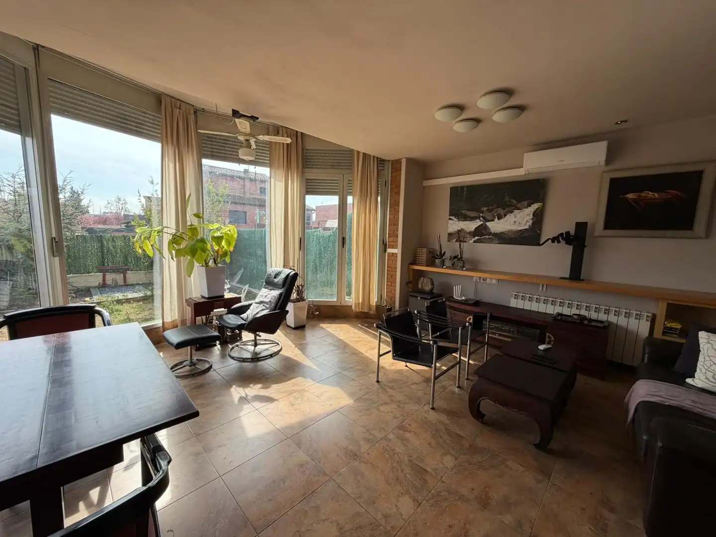 Terraced house with terrace for sale in Carrer Pirineus, imagen 17
