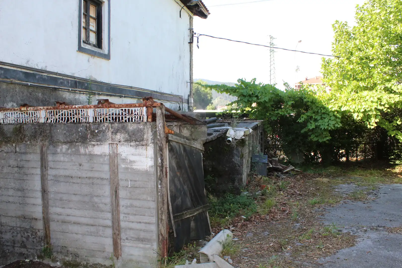 Finca rústica en venta en Txako Auzunea, Arrigorriaga