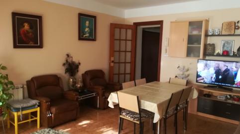 Foto 2 de Casa adosada en venta en Sant Josep, Bell-lloc d'Urgell, Lleida