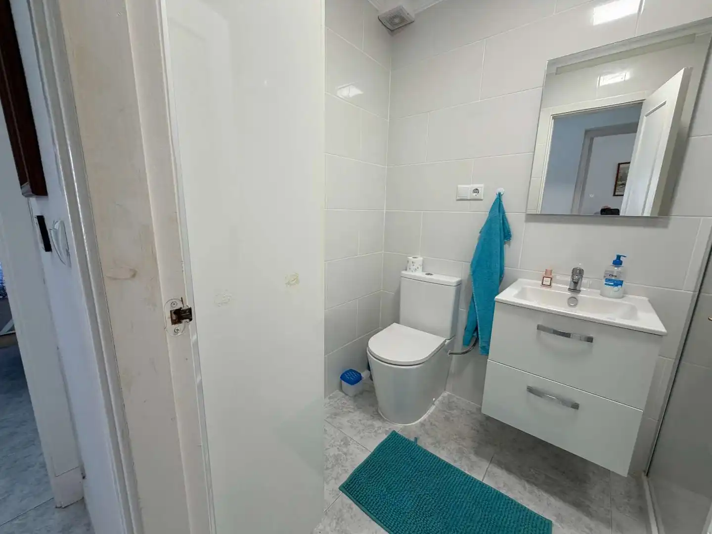 Apartamento en venta en La Florida