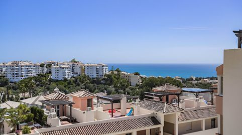 Foto 5 de Àtic en venda a Riviera del Sol, Mijas