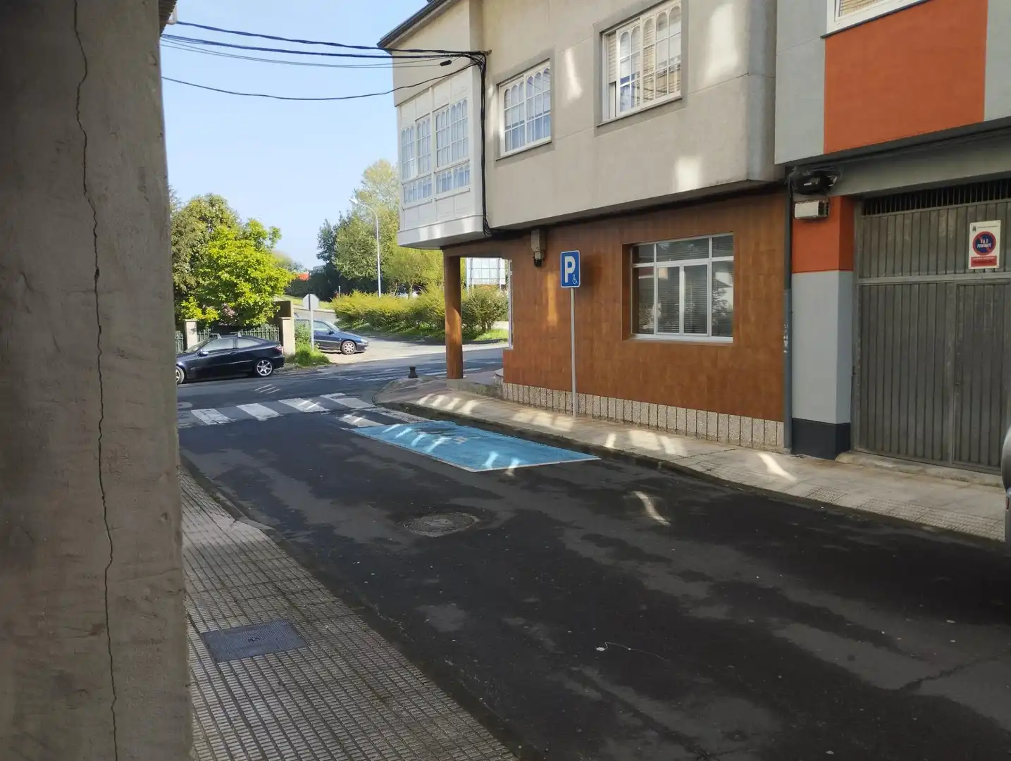 Local comercial en venda a Calle Compostela, imagen 15