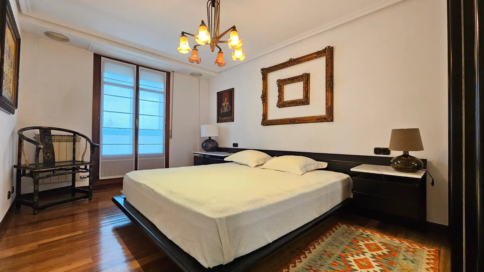 Habitación de Piso en venta en Vitoria - Gasteiz con Calefacción, Amueblado y Horno