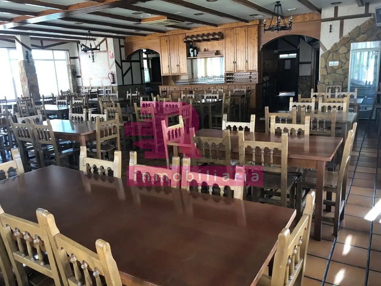 Commercial properties for sale in Cabrerizos