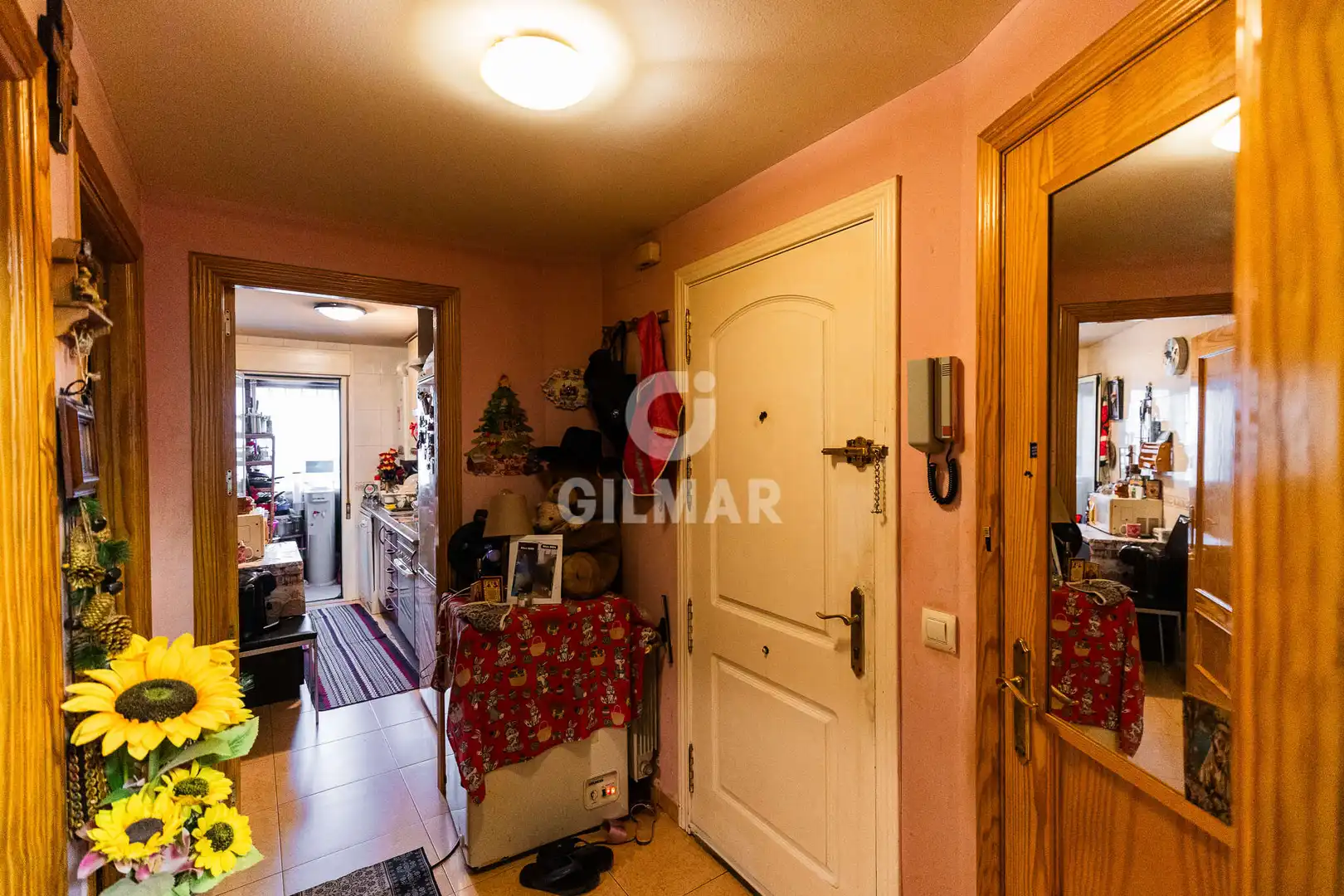 Piso en venta en Colmenarejo con Calefacción y Trastero