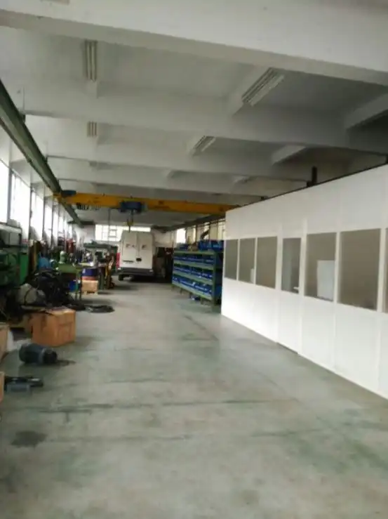 Nau industrial en venda a Mugitegi Poligonoa, imagen 3