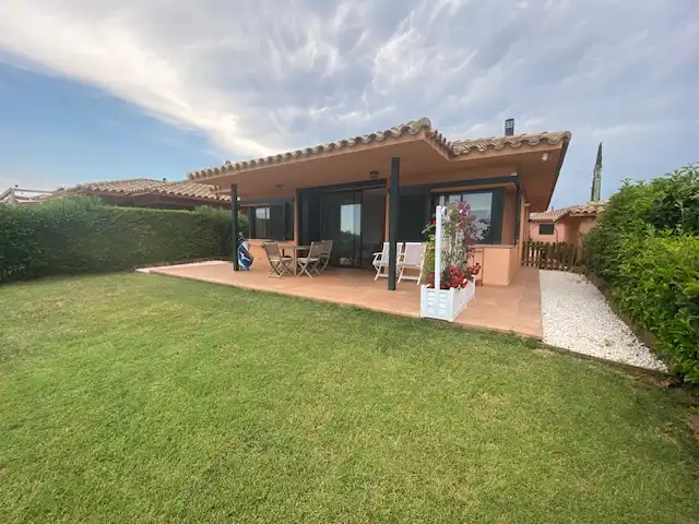Villa con terrazza in affitto a Navata, imagen 9