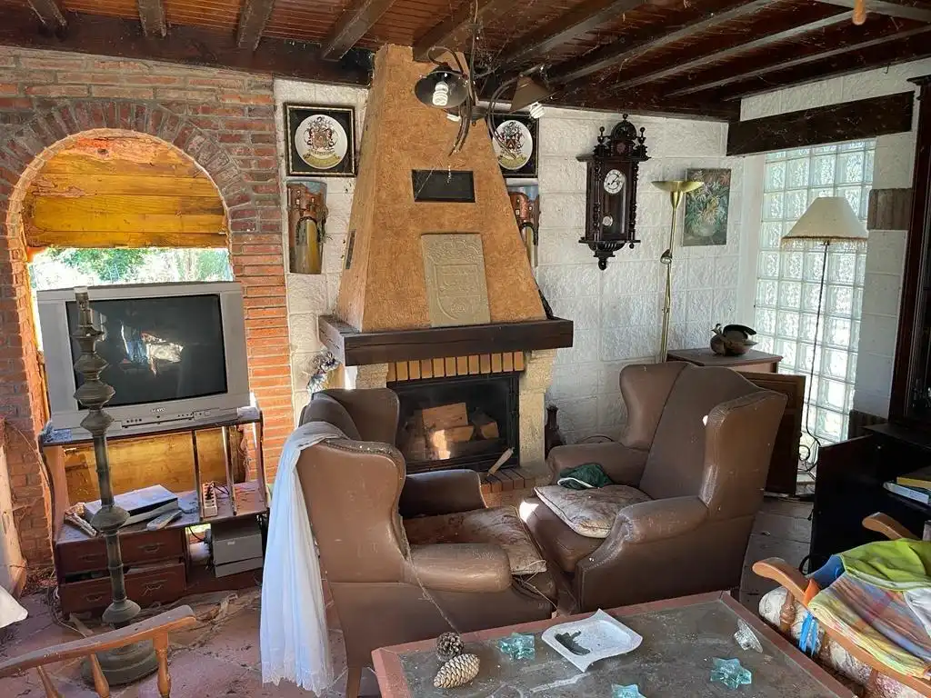 Country homes for sale in Cudón
