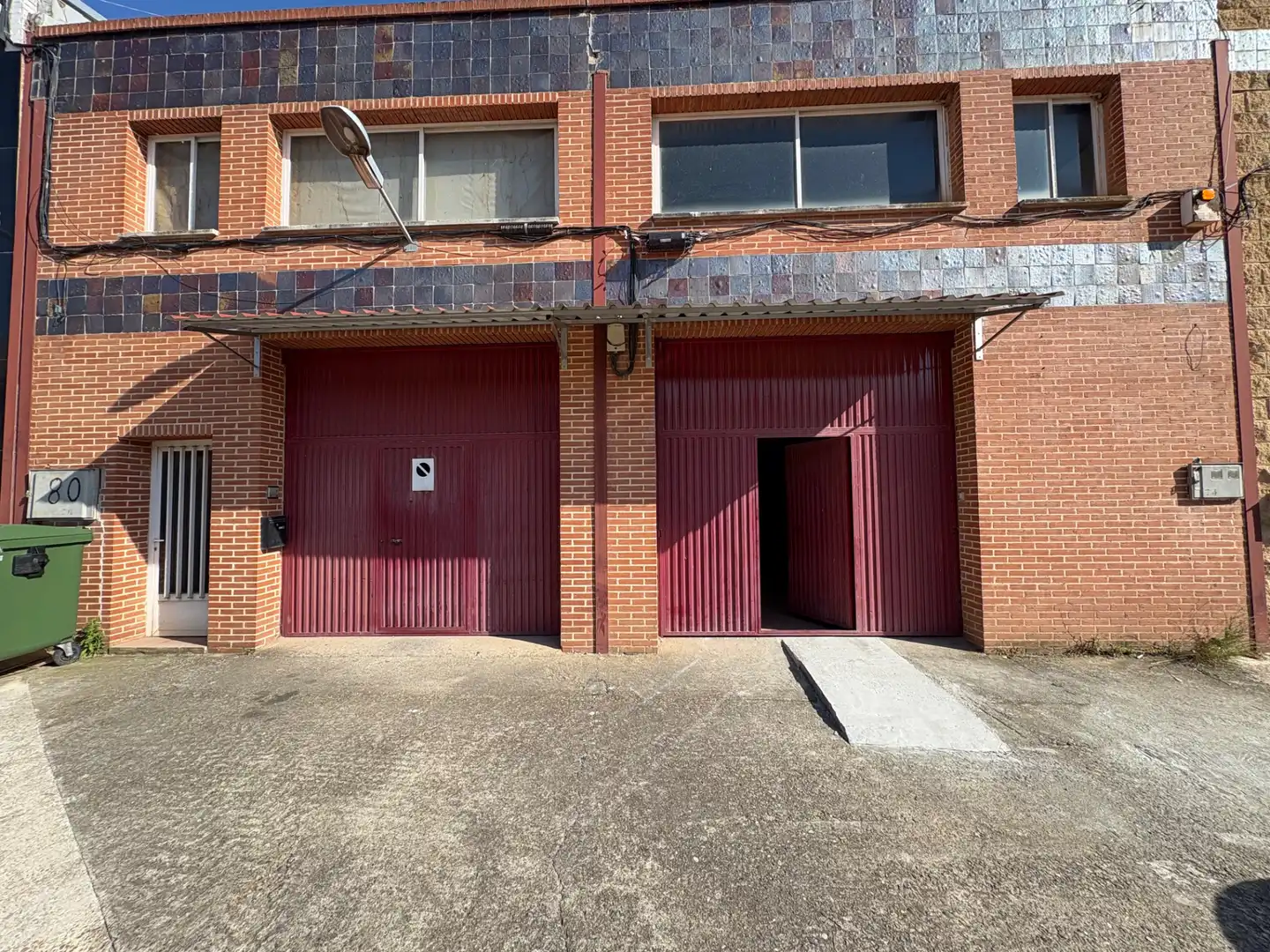 Industrial building for sale in Arnedo, imagen 15