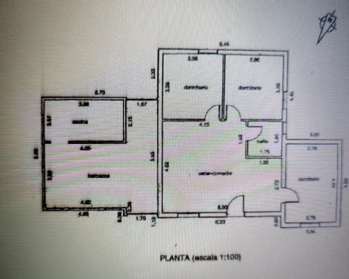 Villa con giardino in vendita a El Pinós / Pinoso, imagen 47