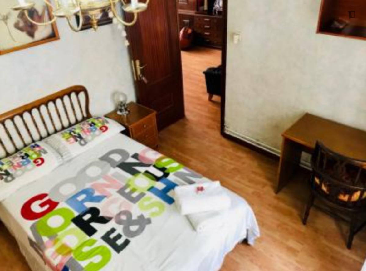 Apartment to share in San Martín