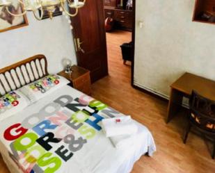 Dormitori de Apartament per a compartir en Valladolid Capital