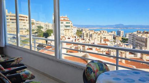 Foto 3 de Apartamento en venta en Avenida Islas Baleares, 52, Los Arenales del Sol, Elche / Elx