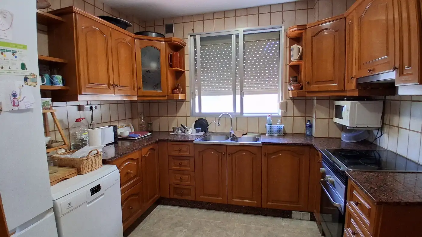 Casa bifamiliare con terrazza in vendita a Móra la Nova, imagen 29