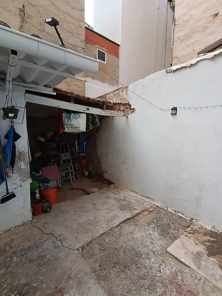 Planta baixa en venda en Elche / Elx amb Aire condicionat, Calefacció i Traster