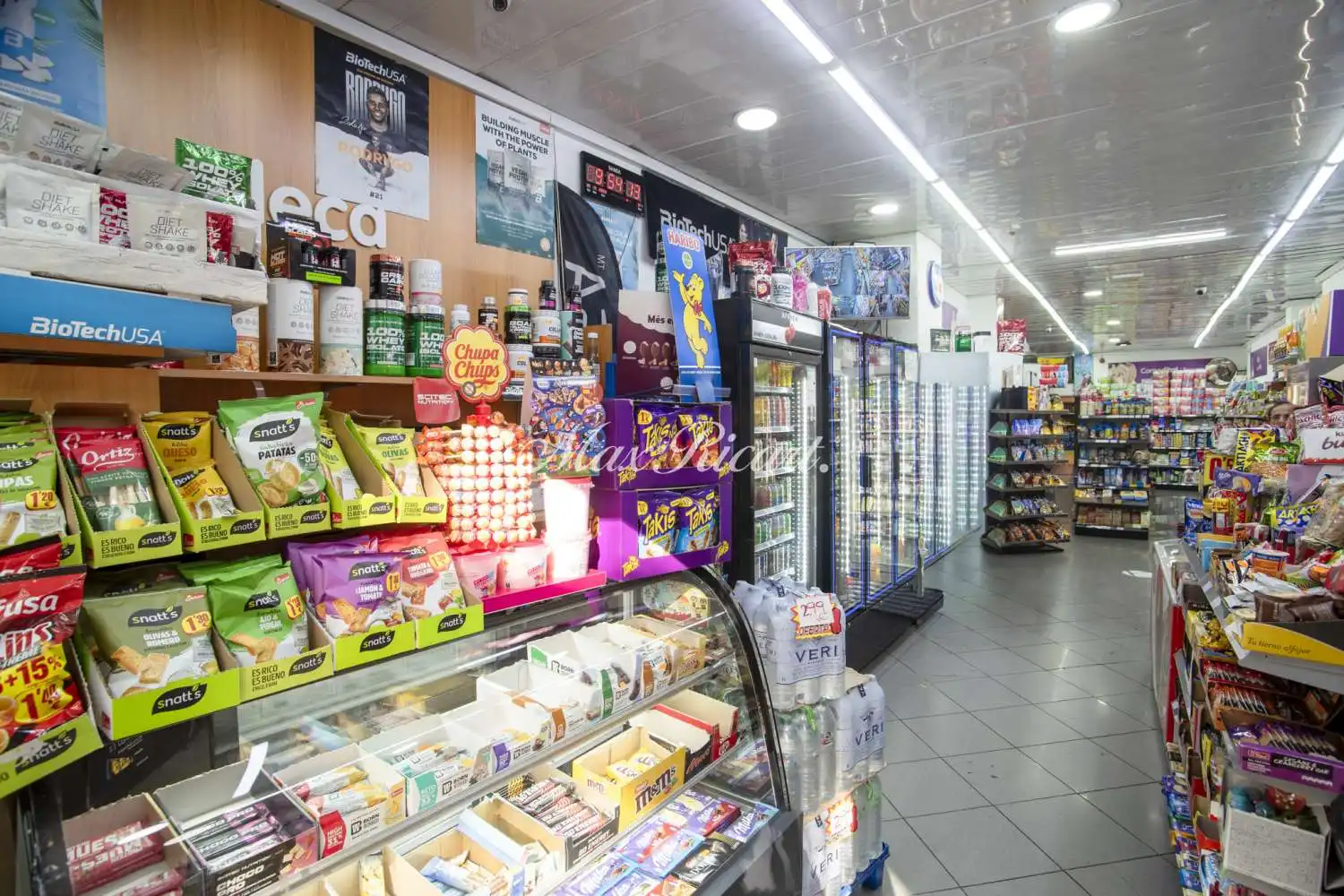 Local comercial en venta en Eixample, imagen 4