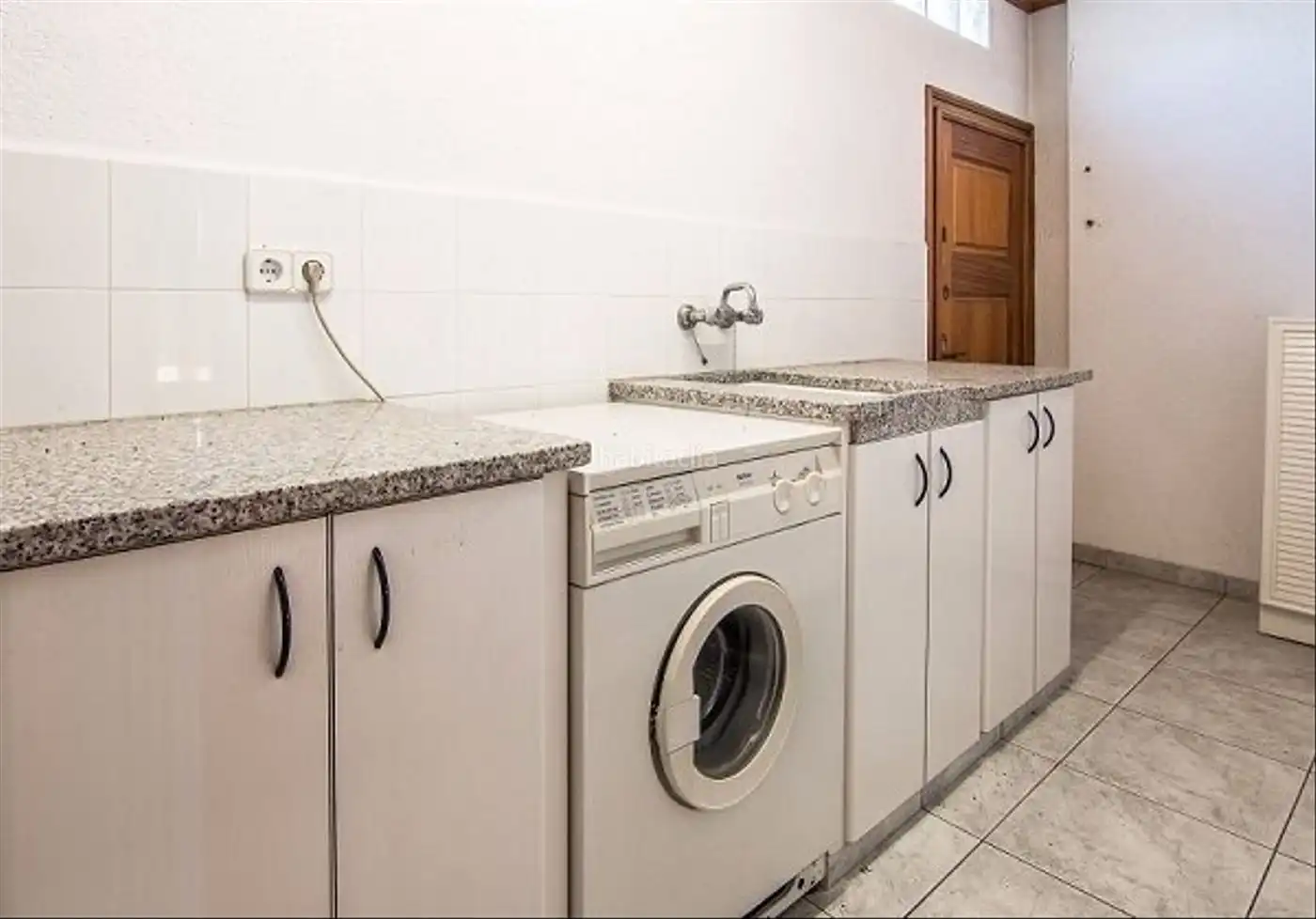 Flat with garden for sale in Avinguda Papa Joan XXIII 1, imagen 17