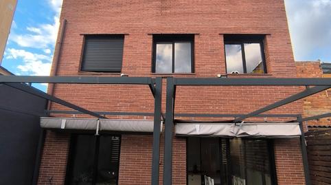 Foto 3 de Pis en venda a Els Merinals, Barcelona