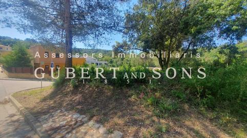 Photo 5 of Residential for sale in Pere Calders, 29, Residencial Begur - Esclanyà, Girona