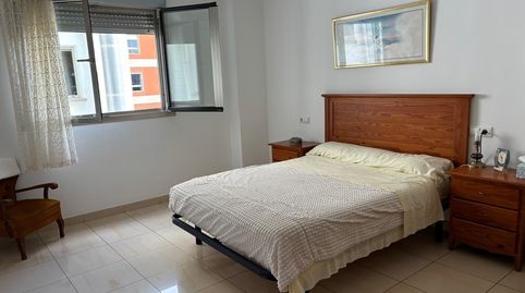 Foto 5 de Piso de alquiler en Centro Histórico, Gandia