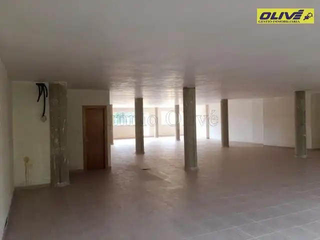 Local comercial de lloguer a calle Ample, imagen 6