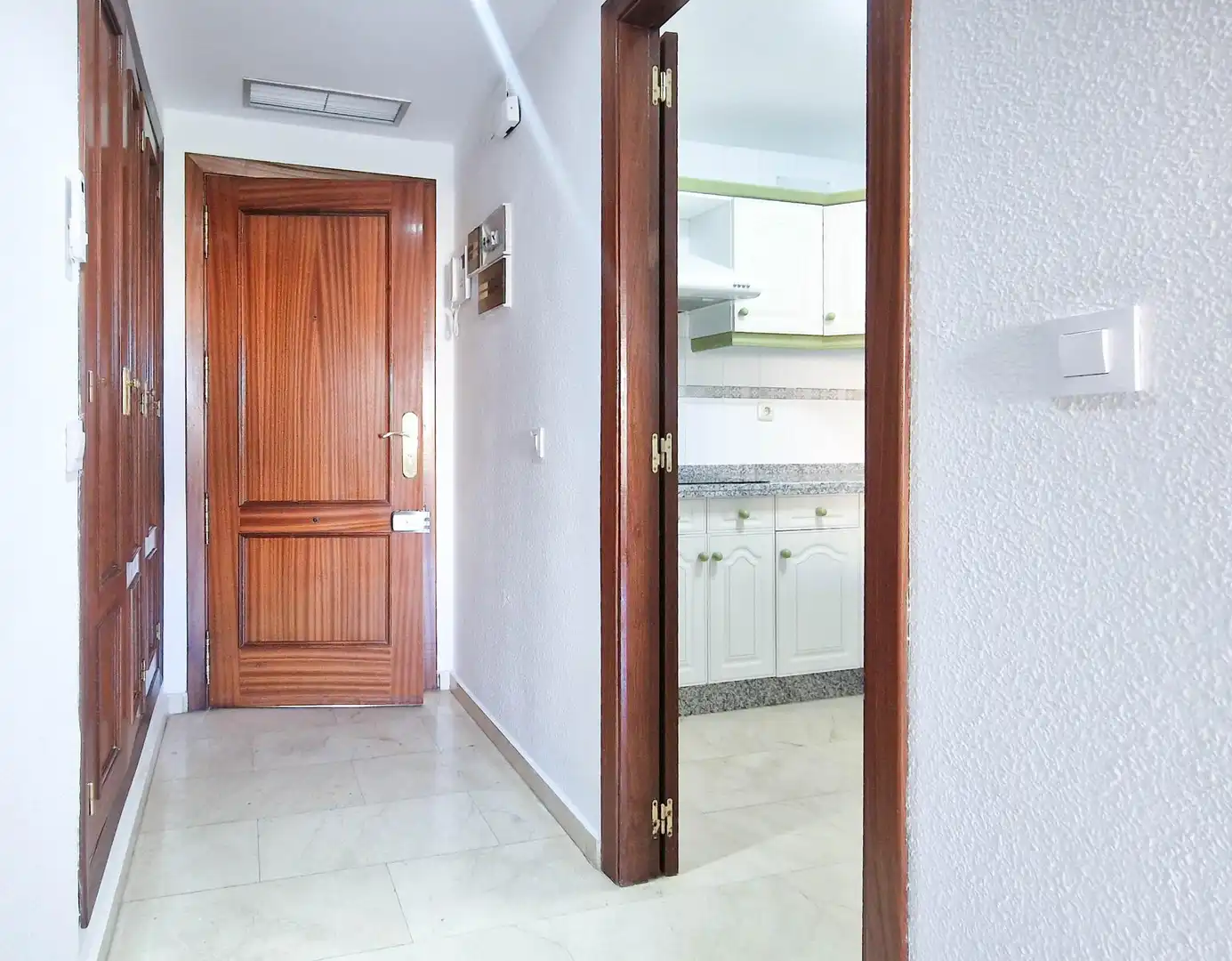 Apartamento de alquiler en Badajoz con Amueblado