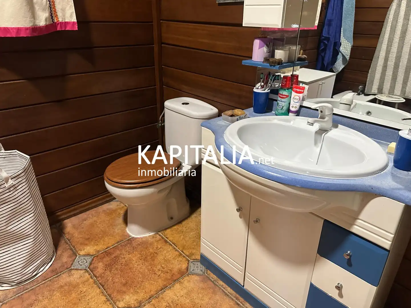 Villa in vendita a Sant Josep - Zona Hospital, imagen 13