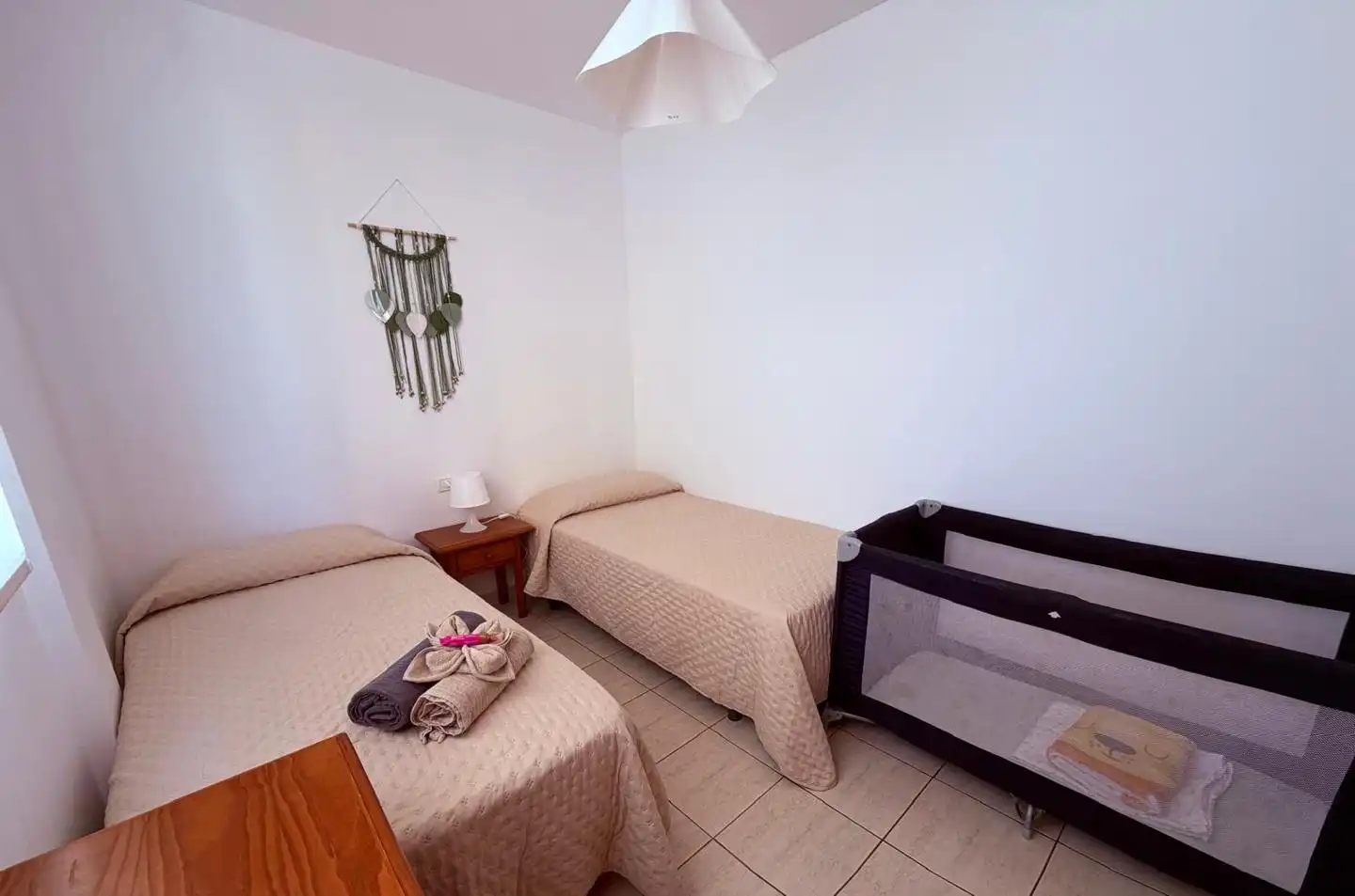Ground floor to rent in Malpaís, imagen 7