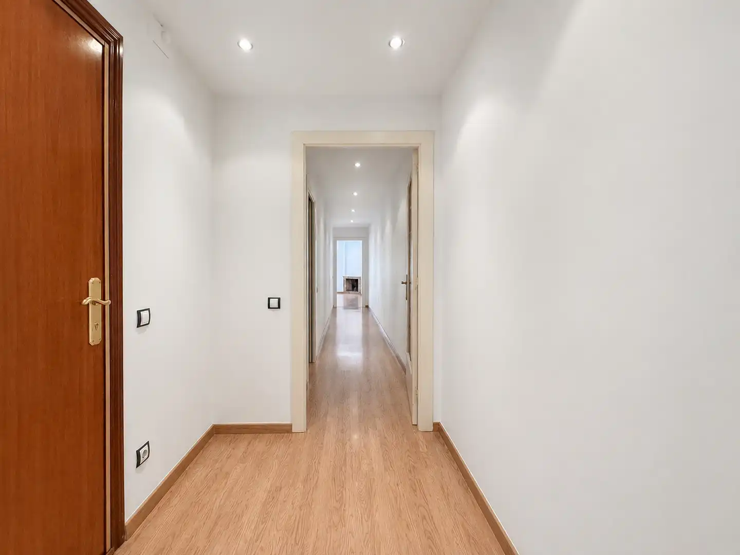 Appartement avec terrasse à vendre à Carrer d'Aragó, imagen 38