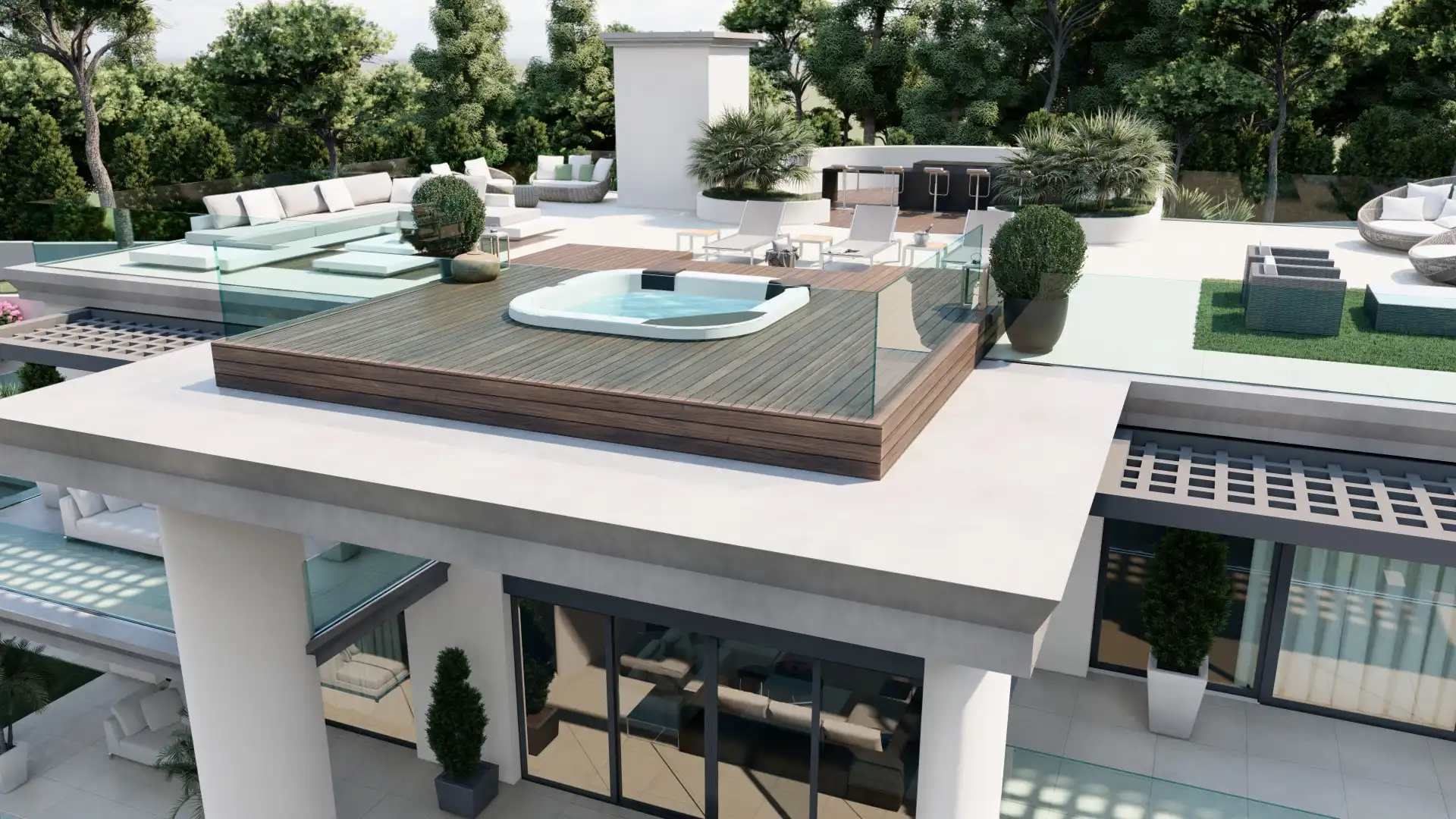 Maison avec piscine à vendre à Milla de Oro, imagen 20
