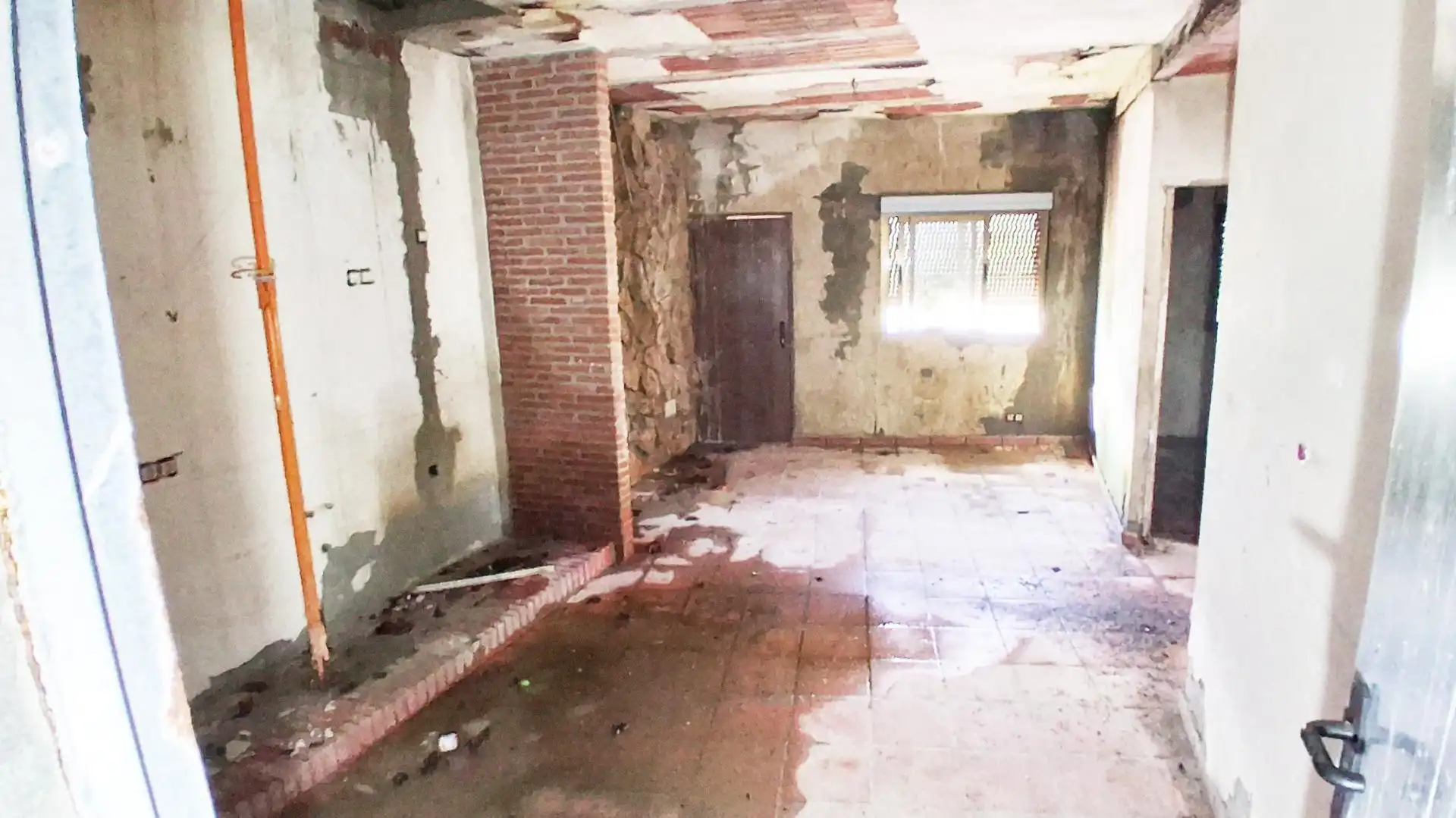 Casa o chalet en venta en Vallejera de Riofrío