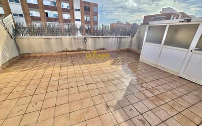 Terrace of Attic for sale in Viladecans  with Air Conditioner, Terrace and Balcony