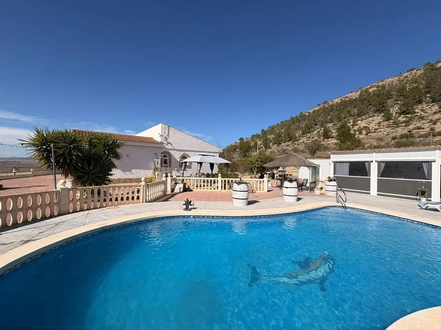 Villa in vendita a Monóvar  / Monòver, imagen 10