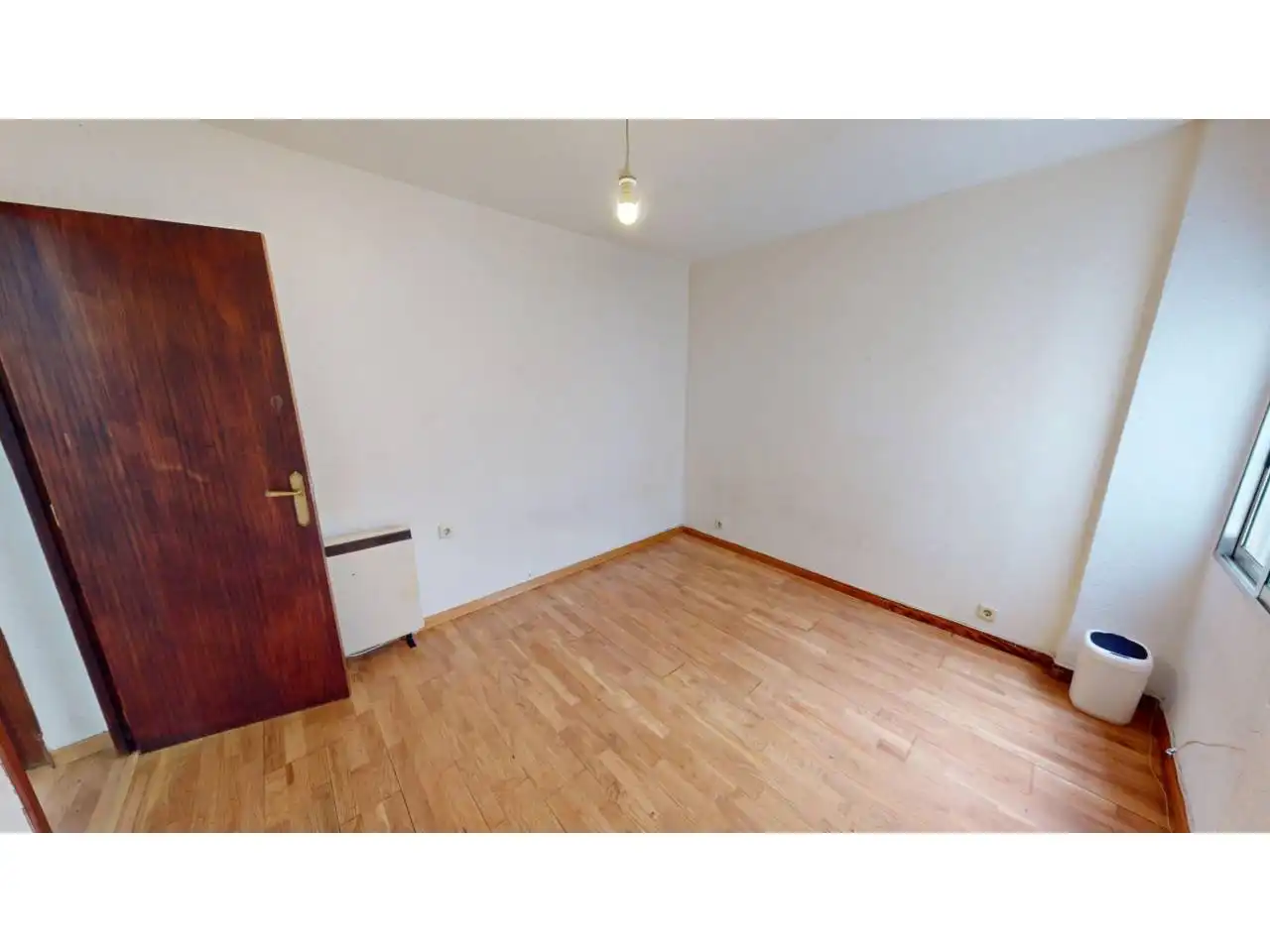 Schlafzimmer von Wohnung zum Verkauf in Getafe mit Heizung