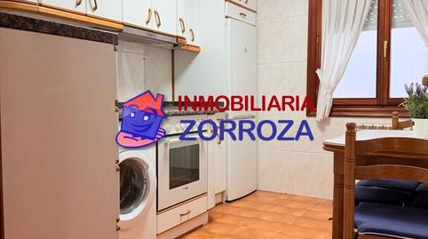 Foto 5 von Wohnung zum Verkauf in Zorrotza Kastrexana Errepidea, Zorrotza, Bilbao