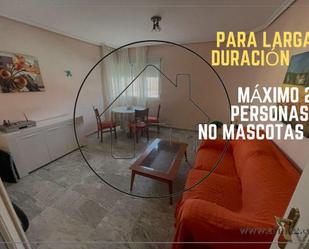 Flat to rent in Duque De Ahumada, 8, Las Torres - Guadalupe