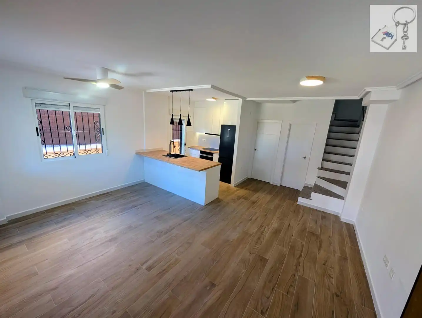 Chalet con piscina en venta en Orihuela Costa, imagen 3