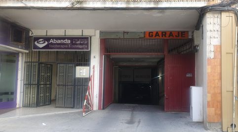 Photo 2 of Garage for sale in Casco Antiguo, Leganés