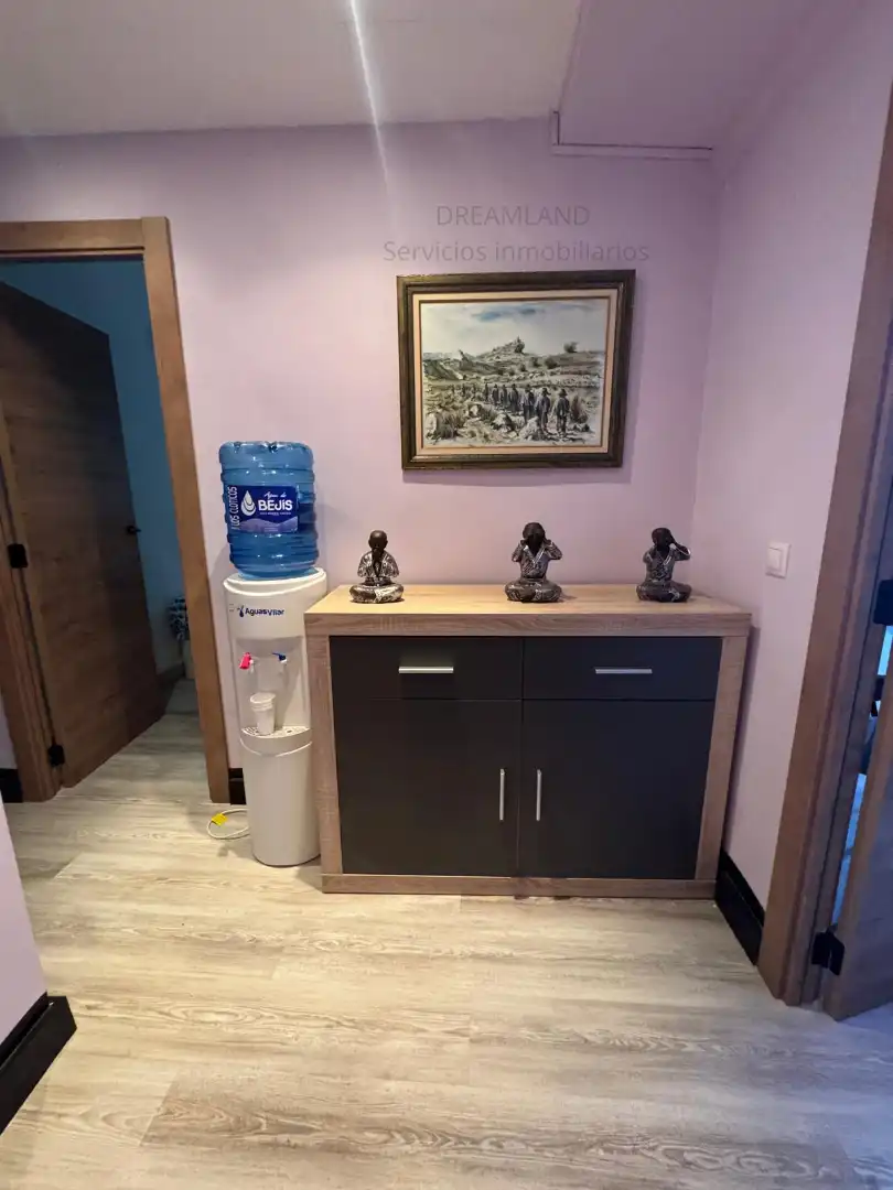 Flat with terrace for sale in Cariñena - Carinyena, imagen 9