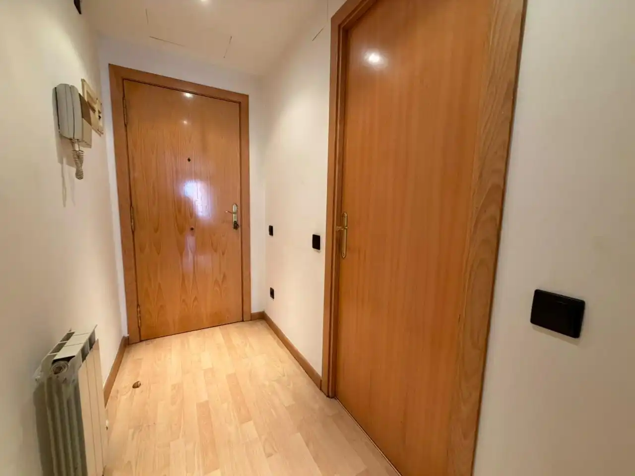Flat for sale in Mas Rampinyo - Montcada Nova - Carrerada
