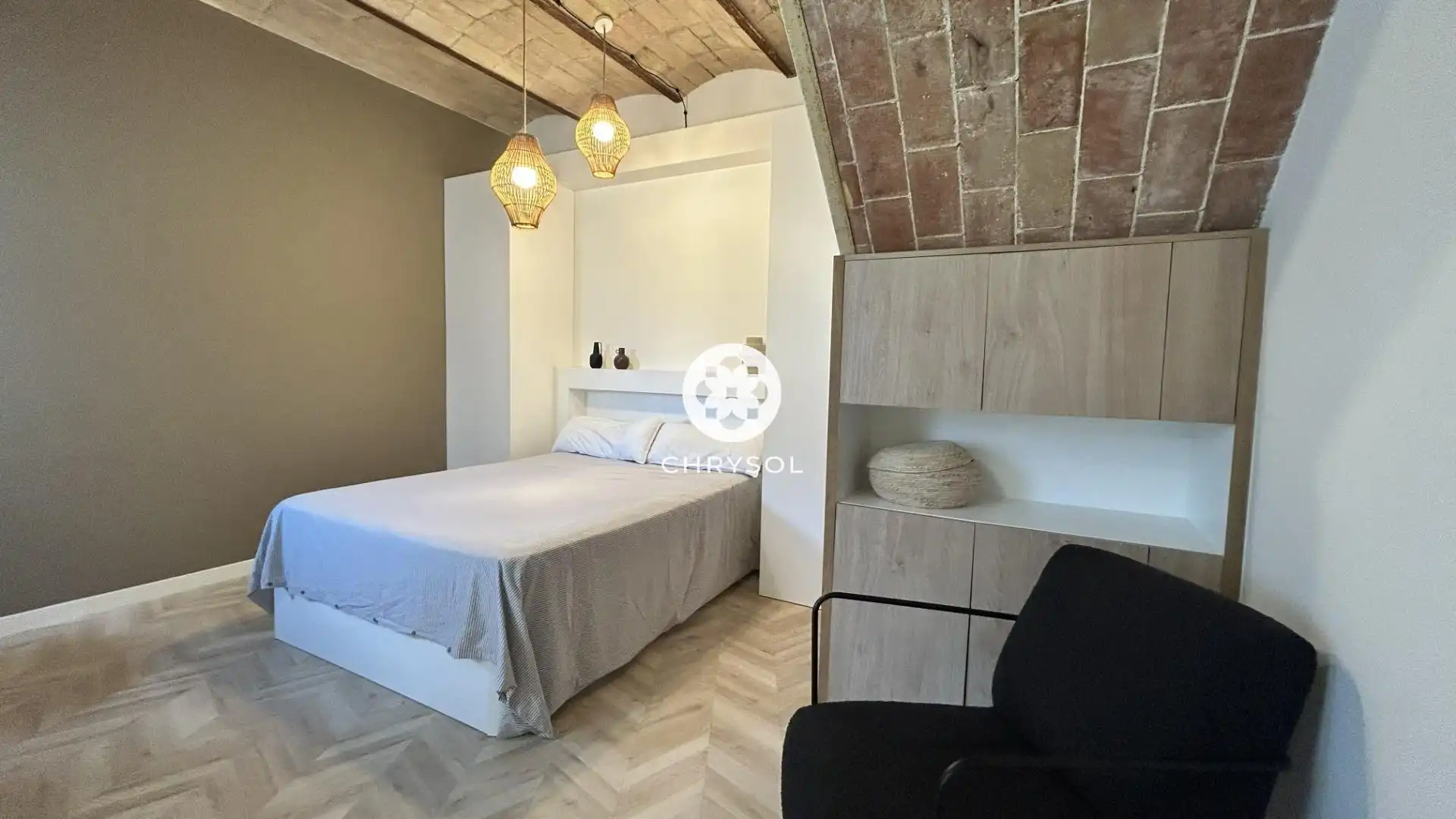 Penthouse mit Aufzug zum Verkauf in Avenida Diagonal, imagen 25