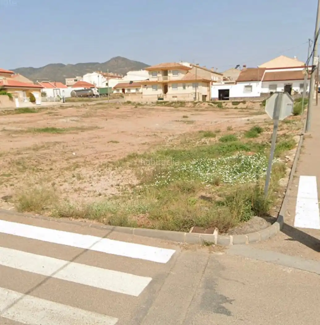 Terrain résidentiel à vendre à Calle Municipal 39, imagen 4