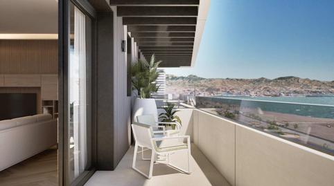 Photo 3 of Flat for sale in Calle Pacífico, 108, Paseo Marítimo Oeste - Pacífico, Málaga