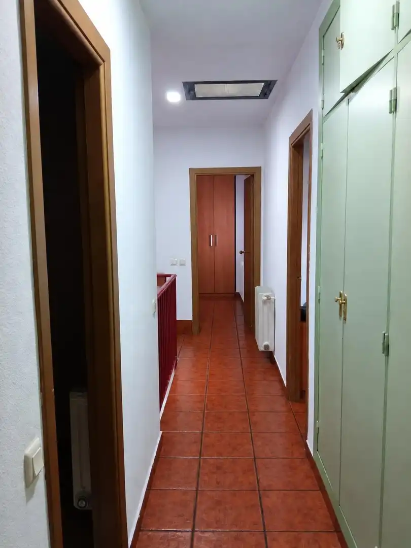 Villa à vendre à Sauquillo de Cabezas, imagen 7