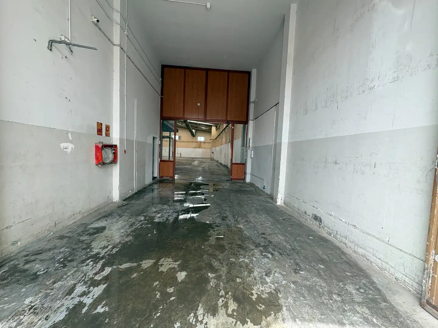 Industrial building to rent in Calle Arinaga 12, imagen 8