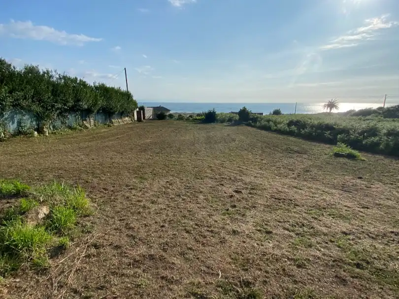 Land for sale in Ferrol