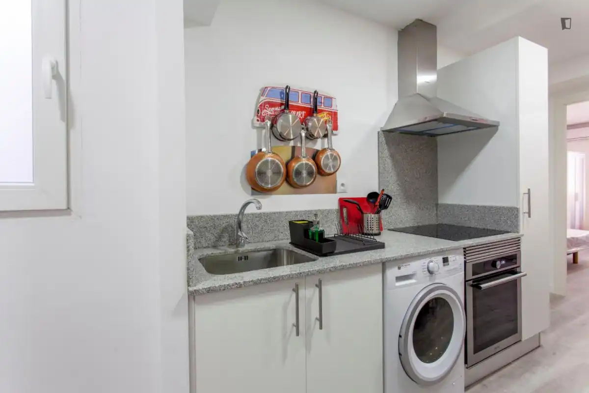 Habitació a El Castell