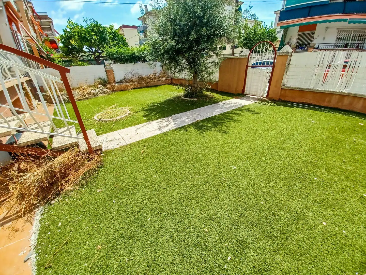 Ground floor for rent in Nucli Antic