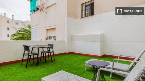 Foto 5 de Apartament per a compartir a El Cónsul - Ciudad Universitaria - El Romeral, Málaga