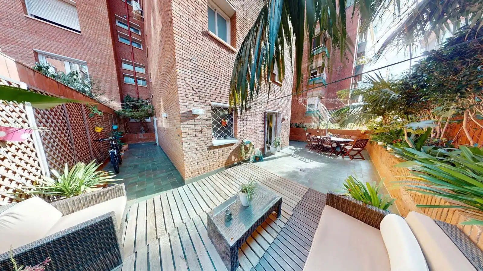 Wohnung mit Aufzug zum Verkauf in Sarrià - Sant Gervasi, imagen 32